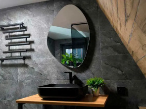 База отдыха Монте Виера парк Архыз