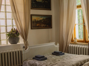 Apartments Hofmarschall