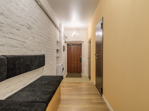 Квартира на Большом пр. Петроградки