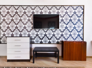 Апартаменты Долгопрудный