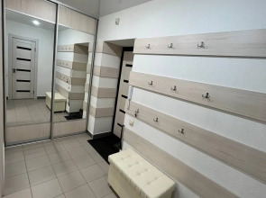 Квартира Вам рады на Горького 244