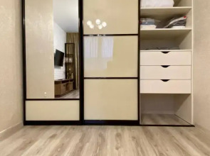 Квартира на Тихорецкой