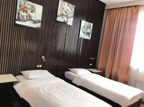 Отель Постоялый двор