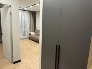 Квартира в ЖК Бизнес Класса в Центре