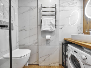 Апартаменты EasyGuest у м Павелецкая