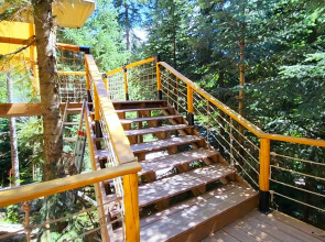 Отель Гoры Village