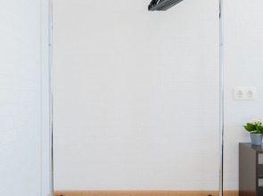 Апартаменты Евродвушка с новым ремонтом в центре города