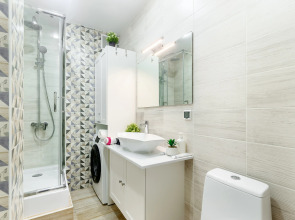 Апартаменты в Центре