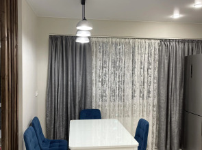 Апартаменты Евпаторийская Жемчужина