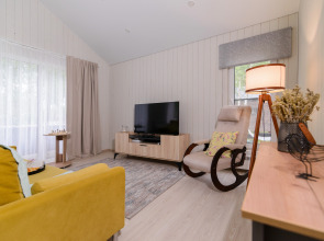 Частный дом Simple Life Home 361