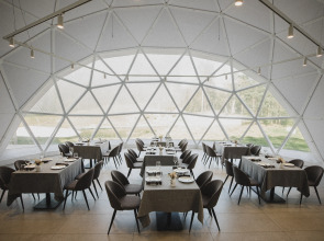 Загородный клуб KORBI