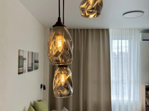 Апартаменты Good at Home