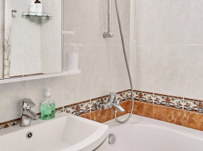 Квартира квартира на площади Славы