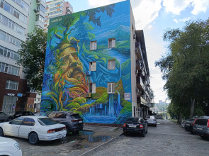 Квартира Красноармейская 20а