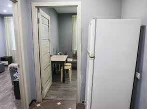 Апартаменты на Агапкина