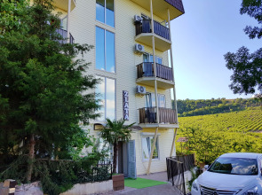 Гостевой дом Злата