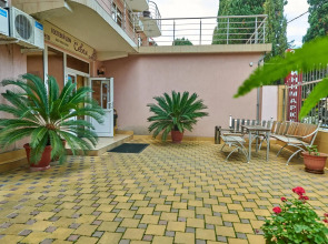 Гостиница Севан