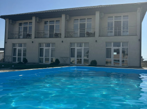 Гостевой дом Лаванда