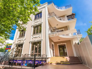 Гостевой дом на Кирова 14