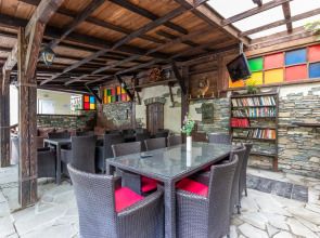 Гостевой дом Золотой берег