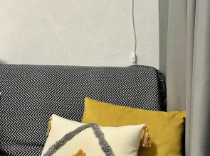 Апартаменты Happy People на Улице Генерала Дьяконова 3