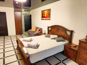 Гостевой дом Антре