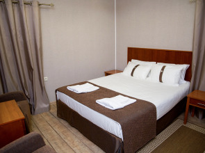 Отель Гостиный Дворъ