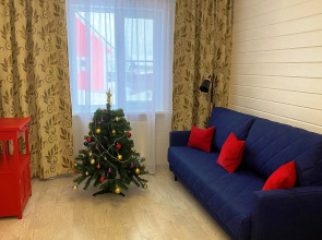 Гостевой Дом Русские сувениры