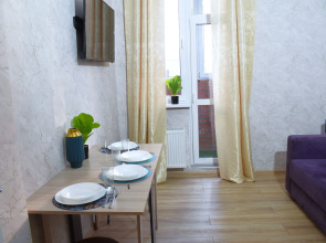 Квартира на Астрахова 7 Зона Комфорта