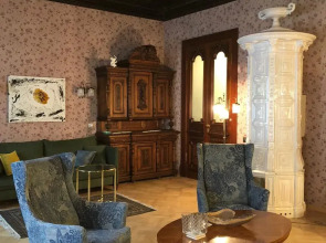 Апартаменты Oksana's