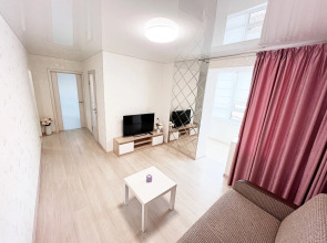 Квартира на Московской 121к1