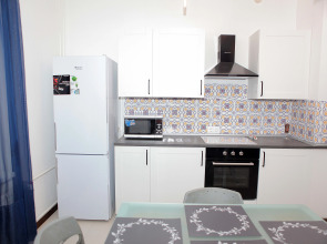 Апартаменты Максимус