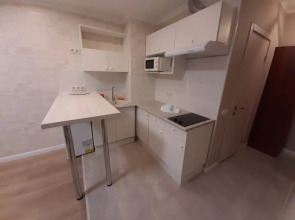 Апартаменты Богородский 2/1