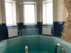 Гостевой дом Уют