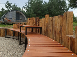 Частный дом Дыхание