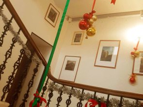 Отель Сварог-Арт