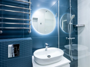 Апартаменты Роскошные "Мальдивы" ЖК Minsk World