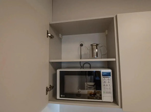 Апартаменты на улице Адмирала Фокина 3