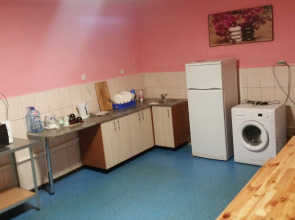 Мотель Чаглаян