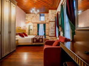 Отель Mediterra Art Hotel