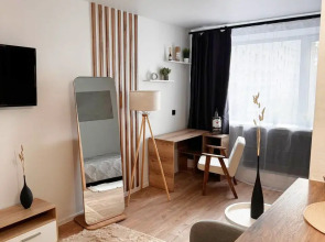 Квартира urban development