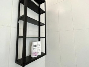 Апартаменты FSF Дизайнерские С Кофемашиной и Массажером