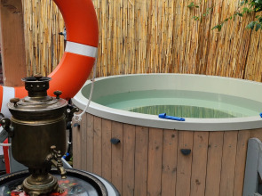 Отель Нагорное