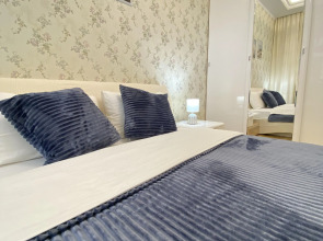 Квартира рядом с Метро Водный стадион