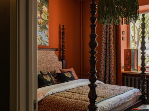 Квартира на Тукаева