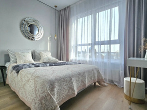 Апартаменты в Центе Посуточно 4