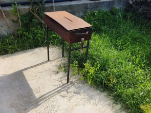 Меблированные комнаты Николь