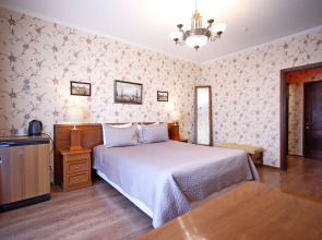 Мини-отель Раффинад