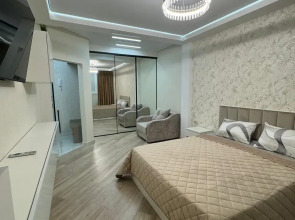 Квартира Рядом с аэропортом