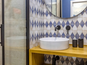 Апартаменты Pavlov E на набережной